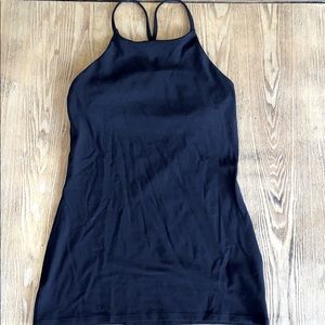 Lululemon T-Back Tank
